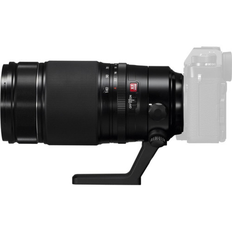 Fujinon XF 50-140mm F/2.8 OIS WR